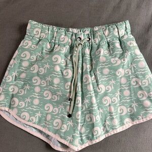 Rabbit Surf’s Up Shorts
